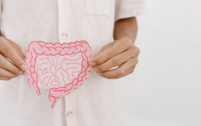 Programa de detección precoz de cáncer colorrectal