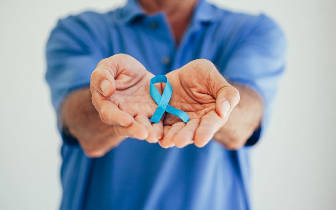 Programa de detección precoz de cáncer de próstata