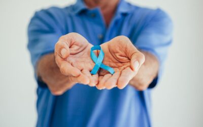 Programa de detección precoz de cáncer de próstata