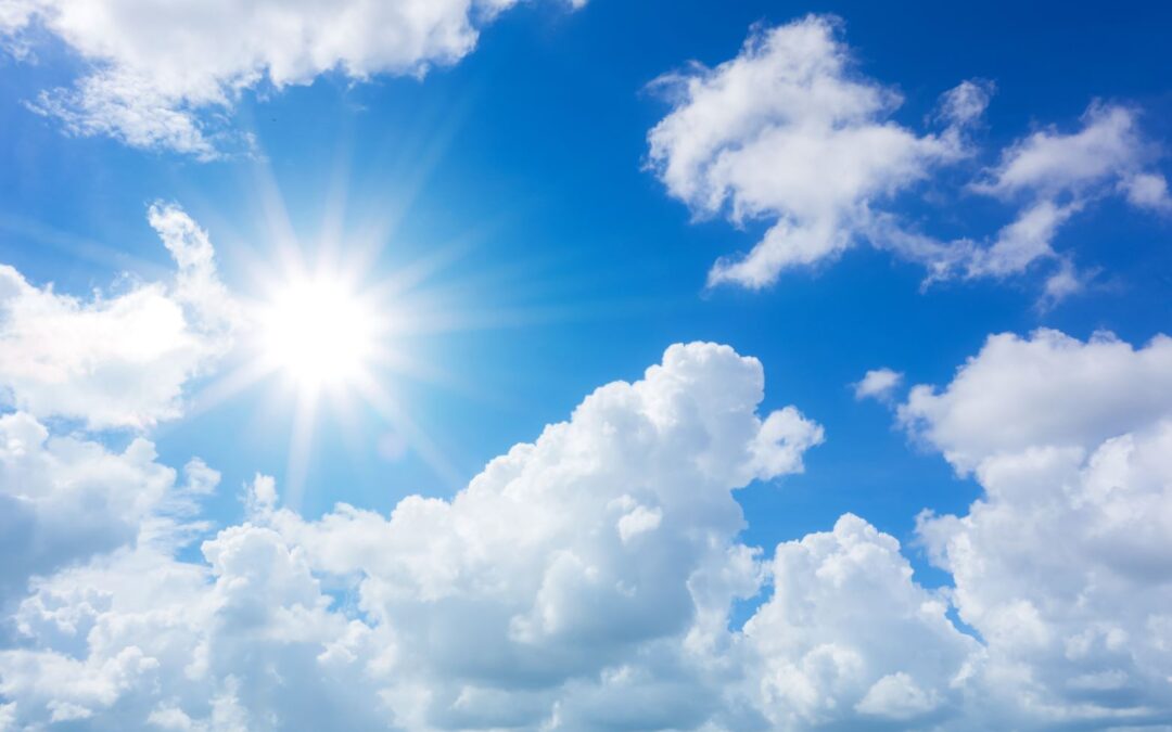 Campaña de exposición solar