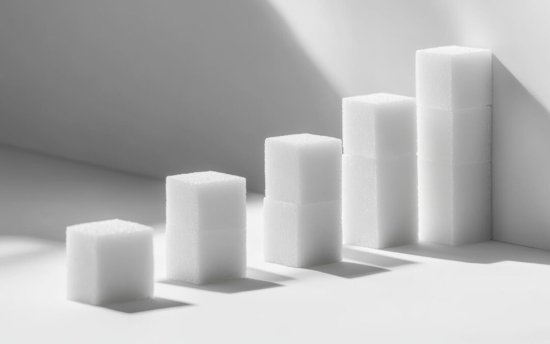 Taller de nutrición: El lado amargo del azúcar