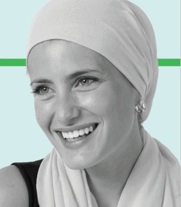 Apoyo psicológico para enfermos de cáncer